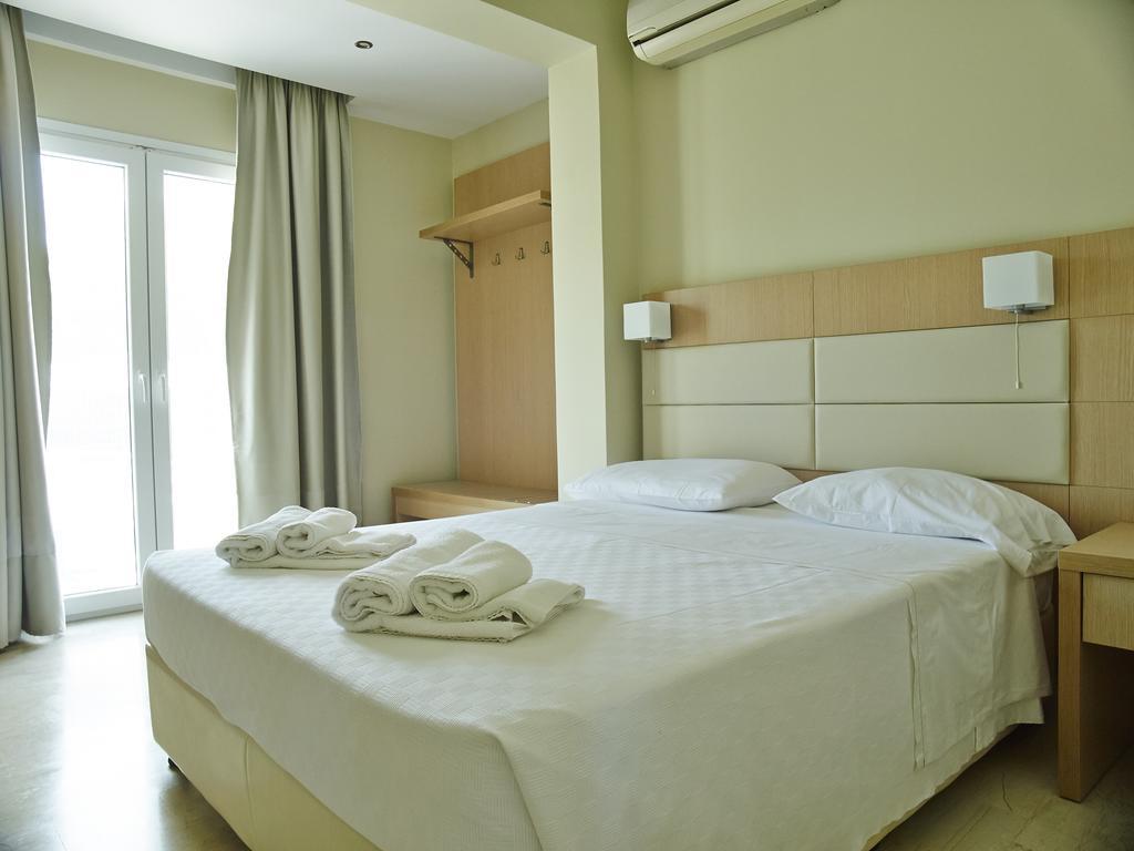 Cosmos Apartments Vasilikí Habitación foto